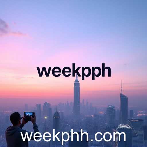 The Digital Landscape in 2025