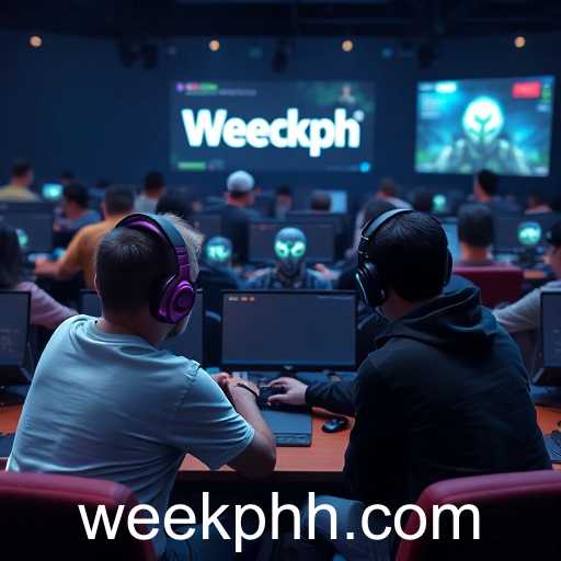 Evolving Trends in Online Gaming Communities