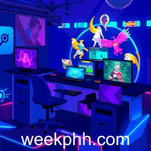 Gaming Technology and Cultural Shifts