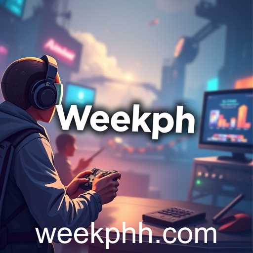 The Rise of Gaming in the Weekph Era