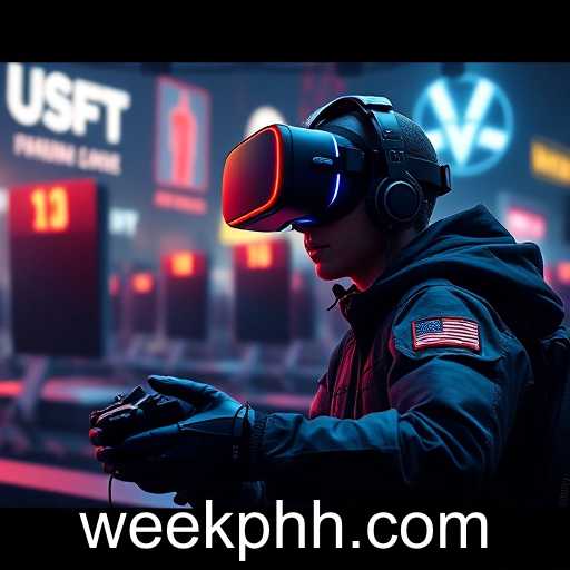 Gaming Trends of 2025: Spotlight on weekph