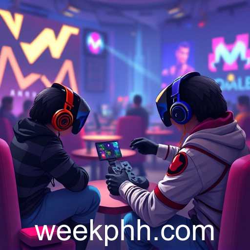 Gaming Trends Redefining Online Play