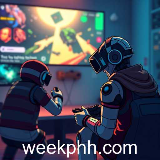 Innovations and Trends in Online Gaming