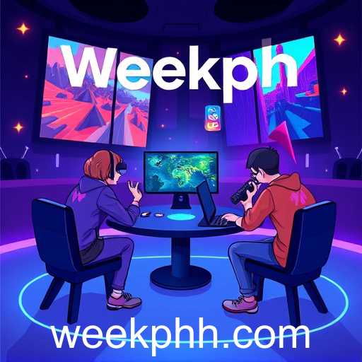 Online Gaming Trends Shaping 2025