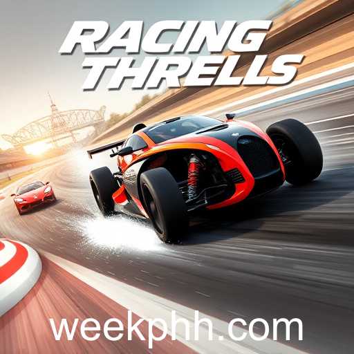 Racing Thrills: Accelerate Your Gaming Experience