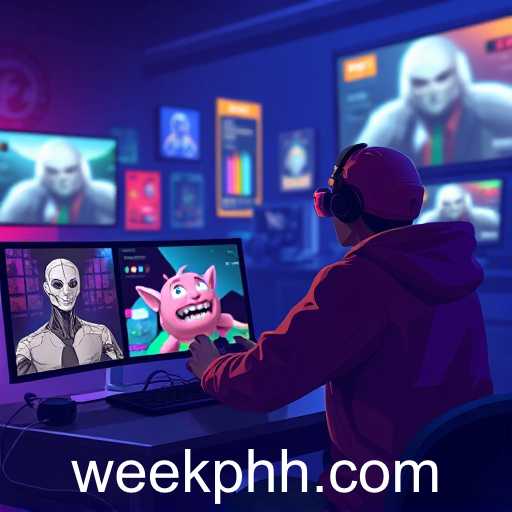 Exploring the Rise of Online Gaming Communities