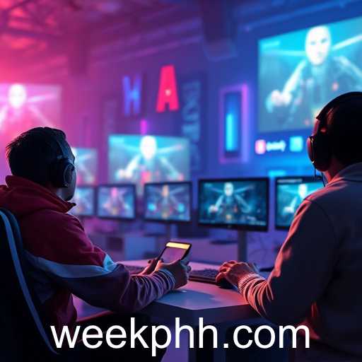 The Rise of Online Gaming in Current Trends