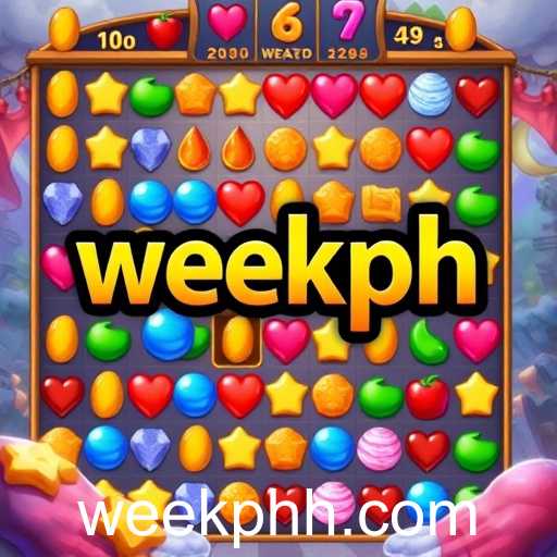 The Rise of Weekph: A Gaming Phenomenon