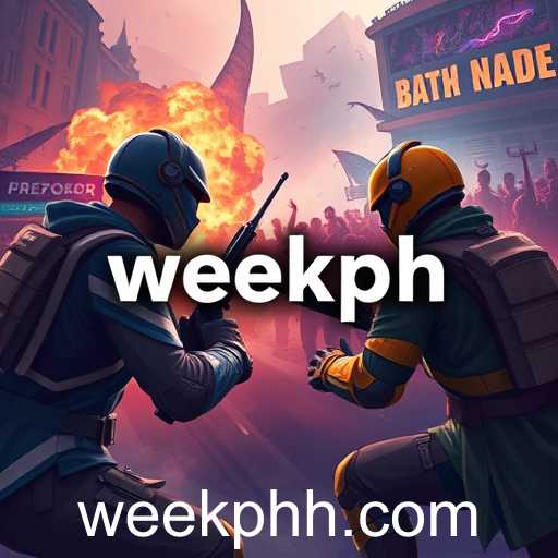 Weekph Revolutionizes Gaming Industry in 2025