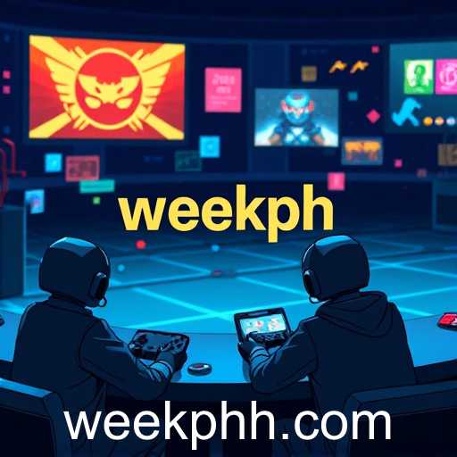 The Rise of Weekph and Its Impact on Online Gaming
