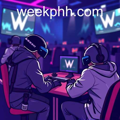 Weekph Revolutionizes Online Gaming Community